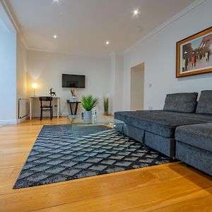 Appartement met Twee Slaapkamers